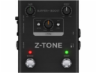 IK Multimedia IK Z-TONE Buffer Boost – kytarový efekt