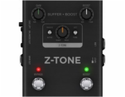 IK Multimedia IK Z-TONE Buffer Boost – kytarový efekt