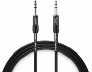 WARM AUDIO Warm Audio - Propojovací kabel PRO TRS - TRS 6,1 m