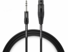 WARM AUDIO Warm Audio - Propojovací kabel PREMIER XLRf - ...