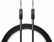 WARM AUDIO Warm Audio - Propojovací kabel PRO TRS - TRS 3m
