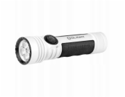 OLIGHT Svítilna Seeker 4 Pro bílá