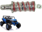Lean Cars Tlumič pérování pro auto s baterií XMX613 přední