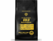 Coffee Hunter Kávová zrna Gold Blend 1 kg