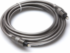 Hosa Toslink - Toslink kabel 6m černý (OPM-320)