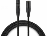 WARM AUDIO Kabel - PREMIER XLRf - XLRm mikrofonní kabel 4,6 m