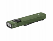 OLIGHT Svítilna Arkfeld Pro Class 1 OD zelená CW