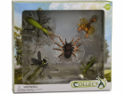 Collecta COLLECTA figurka SADA 5 HMYZŮ V BALENÍ