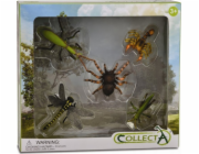 Collecta COLLECTA figurka SADA 5 HMYZŮ V BALENÍ