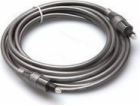 Hosa Toslink - Toslink kabel 1,5 m černý (OPM-305)