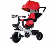 Lean Sport Tříkolka PRO300 červená