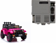 Lean Cars Řídicí jednotka JR-1625RXW-2 pro vozidlo s bateriovým pohonem BRD-7588