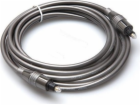 Hosa Toslink - Toslink kabel 0,91 m černý (OPM-303)