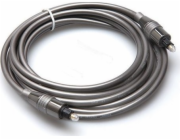Hosa Toslink - Toslink kabel 0,91 m černý (OPM-303)