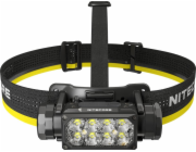 Nitecore Svítilna Čelovka Nitecore HC65 UHE