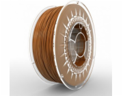 Devil Design Měděný PLA filament