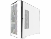 AQIRYS Počítačová skříň AQUIRYS Case AQUILLA ARGB bílá