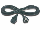 APC Napájecí kabel 16A/230V, IEC320 C19/Schuko - 2,5 m (A...