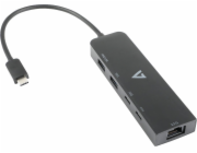 V7 ADAPTÉR Z USB-C NA ETHENET 2,5G