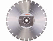 Bosch DIAMANTOVÝ ASFALTOVÝ KOTOUČ * 450 /25,4