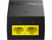 RUIJIE Reyee RG-POE-AF15| PoE injektor, 2 porty, 2x Gbit, 1x PoE, 15,6 W, 52 V