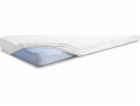 Multitex Napínací prostěradlo 220 x 200, výška 30, s gumi...