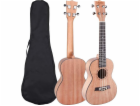 V-Tone UK23 DŘEVĚNÉ akustické koncertní ukulele 23