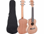 V-Tone UK23 DŘEVĚNÉ akustické koncertní ukulele 23