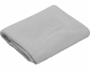 Multitex Ručník 80 x 150 bavlna s uzávěrem SAUNA 42