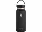 Hydro Flask Wide Mouth 2.0 Flex Cap 0,94 l černá a žlutá