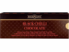 Richmont Tea Richmont Black Chilli Chocolate 12x4g - čern...