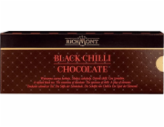 Richmont Tea Richmont Black Chilli Chocolate 12x4g - černý čaj s tóny čokolády a pikantního koření