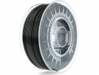 Devil Design Filament PLA 2,85 mm 1 kg - černá