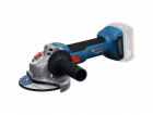 Bosch GWS18V-8 ÚHLOVÝ BROUŠENÍ (115 mm karbid)