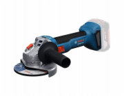 Bosch GWS18V-8 ÚHLOVÝ BROUŠENÍ (115 mm karbid)