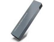 Zenwire M.2 NVMe/SATA box - USB-C 3.2 Gen 2 (1026903592)