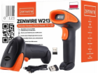 Zenwire Bezdrátová čtečka čárových kódů W213 s USB, bezdr...