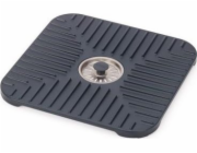 Joseph Joseph Bezpečnostní vložka do dřezu SinkShield, šedá / Joseph Joseph