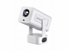 Zenwire Mini přenosný projektor Android 13 WiFi 360 Full ...