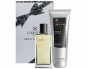 Collistar Unbox Your Style set Acqua Attiva toaletní voda ve spreji 100ml + sprchový gel 250ml