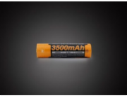 Fenix Baterie Micro USB MR18650 3500mAh 1 ks.