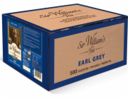 Sir Williams Čaj Earl Grey 500 sáčků