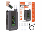 Zenwire Elektrochemický alkoholtester s umělou inteligenc...
