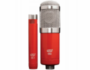 Muxlab MXL 550/551R - Sada mikrofonů