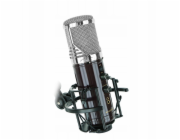 Marantz Kurzweil KM2U stříbrný - USB mikrofon