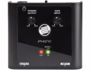 King Tony Reloop iPhone 2 16bit černá