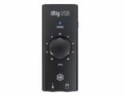 IK Multimedia IK iRig USB - audio rozhraní