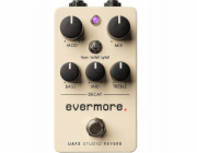 Universal UA - UAFX Evermore Studio Reverb
