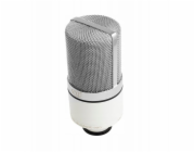 Muxlab Kondenzátorový mikrofon MXL 990 Blizzard