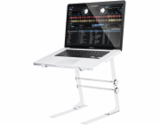 Reloop Stojan na notebook LTD bílý